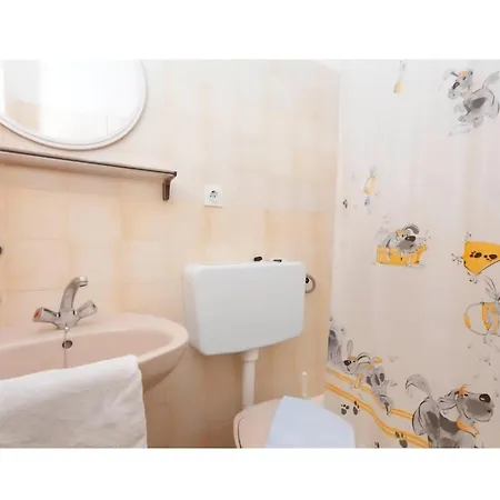 Ana 1 Appartement