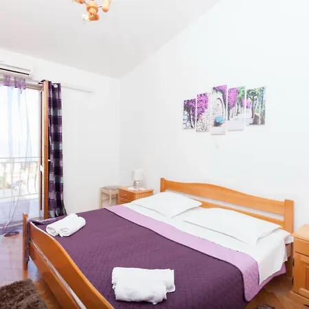 Ana 1 Appartement *
