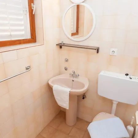 Ana 1 Appartement Makarska