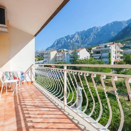 Appartement Ana 1