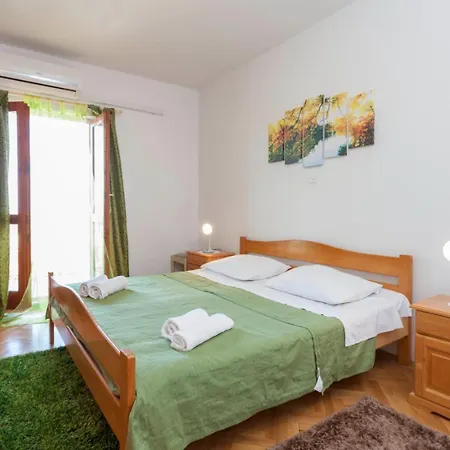 Appartement Ana 1 Makarska