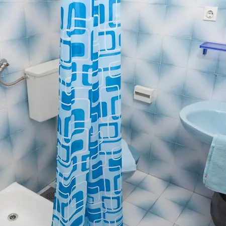 Ana 1 Appartement