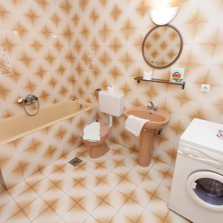 Ana 1 Appartement Makarska