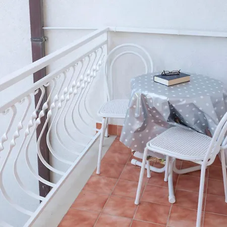 Ana 1 Appartement