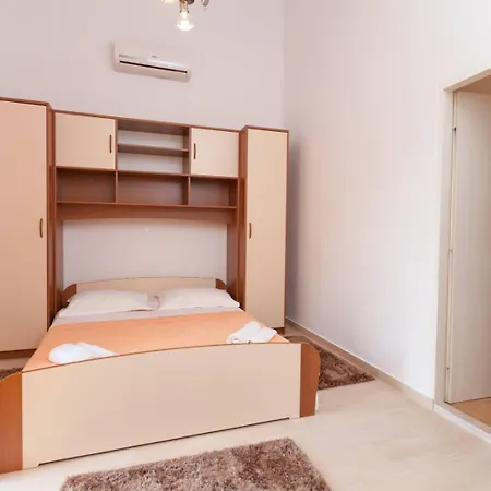 Ana 1 Appartement