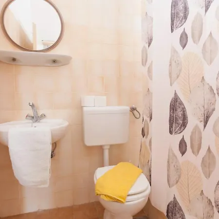 Ana 1 Appartement Makarska
