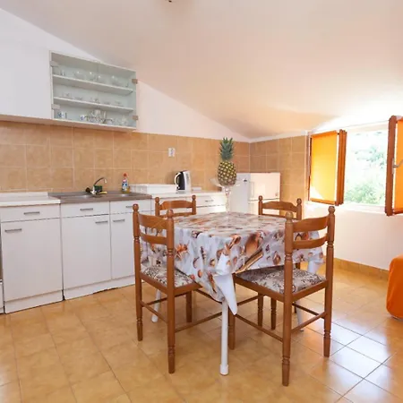 Ana 1 Appartement