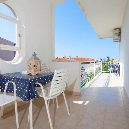 Ana 1 Appartement *